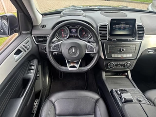 Mercedes-Benz GLE - afbeelding nr 13