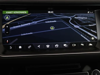 Land Rover Range Rover Land Rover Range Rover 4.4 SDV8 Autobiography | Panoramadak |  Adaptive cruise | Leder | Meridian | 360 camera | Stoelventilatie | Head-Up | Massage - afbeelding nr 22