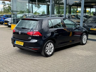 Volkswagen Golf - afbeelding nr 7