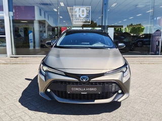 Toyota Corolla Touring Sports Toyota Corolla Touring Sports 1.8 Hybrid Dynamic Bi-Tone | Trekhaak | Head-Up Display | Stoel- - afbeelding nr 6