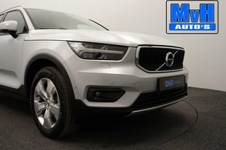 Volvo XC40 Volvo XC40 1.5 T3 Momentum Pro 163PK|360ºCAM|Intellisafe|NAP - afbeelding nr 28