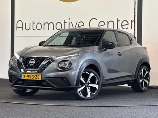 Nissan Juke - 98979964-0