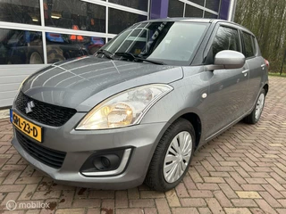 Suzuki Swift Suzuki Swift 1.2 Style EASSS * 5 DRS * AIRCO * - afbeelding nr 3