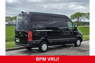 Mercedes-Benz Sprinter - afbeelding nr 3
