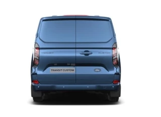 Ford Transit Custom Ford Transit Custom 280 2.0 TDCI L1H1 Limited 136pk | AGR Stoel | SYNC 4 Draadloos Apple Carplay/Android auto | Reserve wiel - afbeelding nr 6