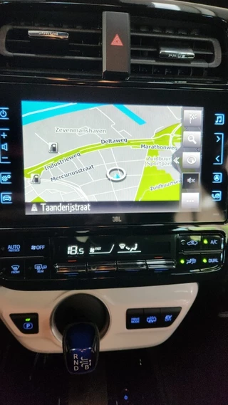 Toyota Prius - afbeelding nr 20