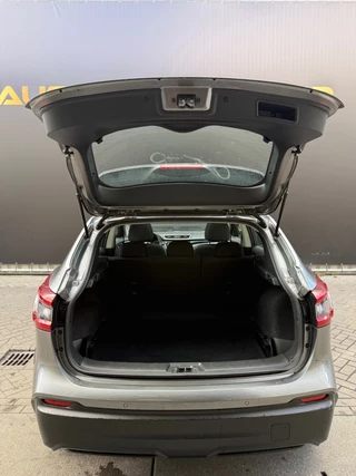 Nissan QASHQAI Nissan Qashqai 1.3 DIG-T Visia - afbeelding nr 9