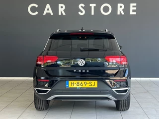 Volkswagen T-Roc Volkswagen T-Roc 1.5 TSI Style Business NL AUTO DSG - afbeelding nr 5