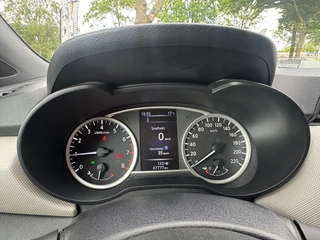 Nissan Micra Nissan Micra 0.9 IG-T N-Connecta Nav/Dab/Clima - afbeelding nr 12