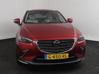 Mazda CX-3 - afbeelding nr 2