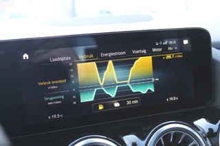 Mercedes-Benz GLA Mercedes GLA-klasse 250 e AMG/Pano/Night/Sfeer/Camera/Trekh - afbeelding nr 46