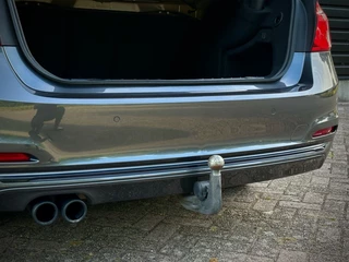 BMW 3 Serie BMW 3 Serie 320i AUT|SPORTLEER|CAMERA|CARPLAY|HiFi - afbeelding nr 34
