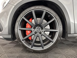 Mercedes-Benz GLA *PANO | XENON | 1/2LEATHER | MEMORY-PACK | HARMAN/KARDON | KEYLESS |  CAMERA | SPORT-SEATS | HEATED-SEATS | NAVI-FULLMAP | SHIFT-PADDLES | 20''ALU | ECC | PDC | CRUISE* - afbeelding nr 28