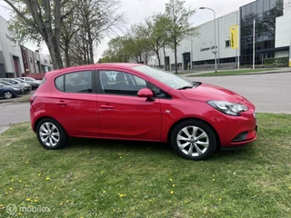 Opel Corsa Opel Corsa 1.4 Favourite - afbeelding nr 6
