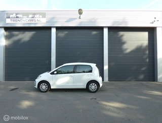 Volkswagen up! Volkswagen Up! 1.0 BMT take up! - afbeelding nr 8