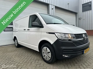 Volkswagen Transporter Volkswagen Transporter 2.0 TDI L1H1 28 Highline - afbeelding nr 3