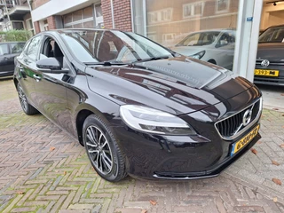 Volvo V40 /Navi/Stoelverw/Clima/Led/1e Eig/Garantie - afbeelding nr 5