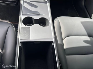 Tesla Model 3 Tesla Model 3 Performance AWD 75 kWh - afbeelding nr 21