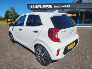 Kia Picanto Kia Picanto 1.0 DPI Dynamic, PlusLine, Clima, Keyless, Android/Apple, Camera - afbeelding nr 14