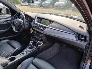 BMW X1 BMW X1 sDrive20i High Executive ✅1e EIGENAAR ✅VOLLE EN NETTE AUTO!! ✅TREKHAAK - afbeelding nr 10