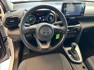 Toyota Yaris Cross - afbeelding nr 12