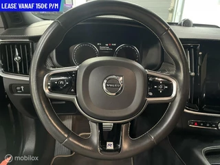 Volvo S90 Volvo S90 2.0 T6 AWD R-Design  4X4  AUTOMAAT PANORAMA LED CRUISE VEEL OPTIES - afbeelding nr 26