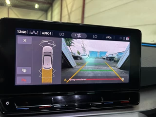 SEAT Leon Seat Leon 1.4 TSI eHybrid PHEV FR - afbeelding nr 20