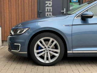 Volkswagen Passat - afbeelding nr 7