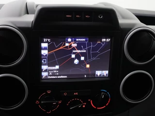 Peugeot Partner Peugeot Partner 1.6 BlueHDi | Navigatie | Airco | Cruise | Betimmering - afbeelding nr 17