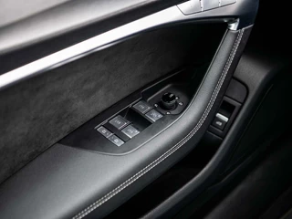 Audi A6 Audi A6 Avant 50 TDI 286PK S-Line Quattro Pano Nachtzicht Softclose Matrix B&O 4-Wielbesturing VOL! - afbeelding nr 32