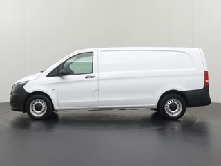 Mercedes-Benz Vito | Airco | Cruise | 3-Persoons - afbeelding nr 12