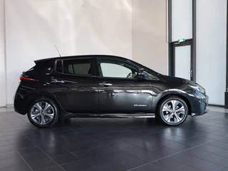 Nissan Leaf - afbeelding nr 5