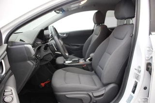 Hyundai IONIQ Hyundai IONIQ Comfort EV 38 kWh - Carplay, Camera, Stoelverw. - afbeelding nr 7
