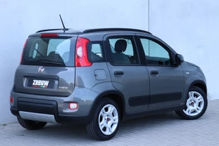 Fiat Panda - afbeelding nr 2