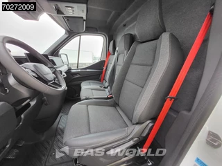 Renault Master Renault Master 150PK Koelwagen Thermo King V200 220V LED Camera Cruise Koel Koeler Kühlwagen 10m3 Airco Cruise control - afbeelding nr 12