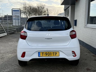 Hyundai i10 - afbeelding nr 8