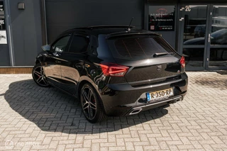 SEAT Ibiza Seat Ibiza FR | 1.5 TSI | Panodak | Sportstoelen | Topstaat - afbeelding nr 11