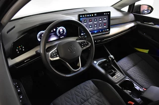 Volkswagen Golf VIRTUAL/PDC/CARPLAY - afbeelding nr 6