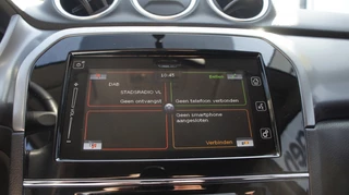 Suzuki Vitara Suzuki Vitara 1.0 B.jet Select - afbeelding nr 16