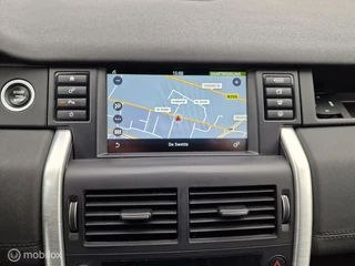Land Rover Discovery Sport Land Rover Discovery Sport 2.0 eD4 E-Capability SE - afbeelding nr 33