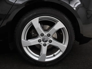 Audi A3 Audi A3 30 TFSI Sport | Full LED | Sportstoelen | Navigatie | Climate control | Bluetooth | Cruise control | Parkeerhulp - afbeelding nr 25