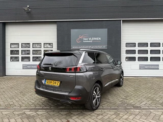 Peugeot 5008 Peugeot 5008  1.2 PureTech GT 7 persoons - afbeelding nr 5