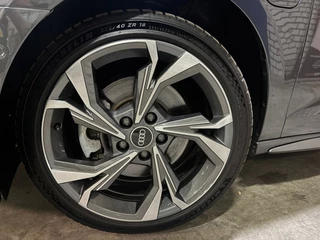 Audi A3 Audi A3 Sportback 40 TFSI e 3x S line panorama - afbeelding nr 13