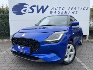 Suzuki Swift Suzuki Swift 1.2 Select Smart Hybrid | Navi | Camera | CarPlay | ACC | LED | DAB+ - afbeelding nr 2