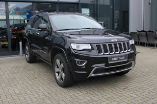 Jeep Grand Cherokee - afbeelding nr 4