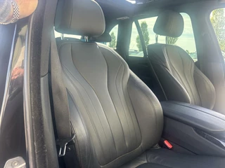 BMW X5 BMW X5 xDrive40e High Executive/PANO/STOELV/NAVI/LEER/MEMORY - afbeelding nr 21