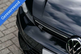 Volkswagen Golf Volkswagen Golf 2.0 TSI R 4Motion Performance Akrapovic HK - afbeelding nr 11