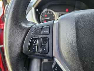 Suzuki Vitara - afbeelding nr 17