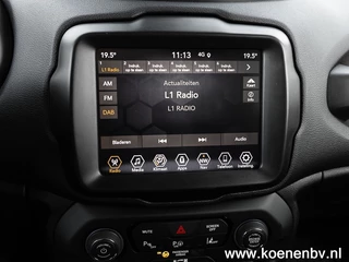 Jeep Renegade - afbeelding nr 26