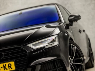 Audi A3 150Pk Automaat (SCHUIFDAK, 2X S-LINE, APPLE CARPLAY, GROOT NAVI, CLIMATE, LEDER, SPORTSTOELEN, PLAT S-LINE SPORTSTUUR, PARKEERSENSOREN, CRUISE, NIEUWE APK, NIEUWSTAAT) - afbeelding nr 13